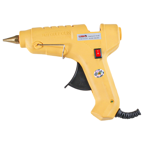 Ukuran Angin Model Lonceng