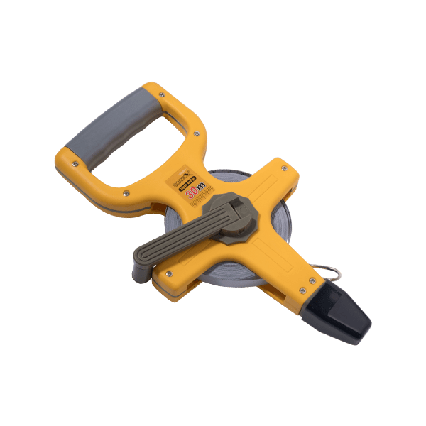 Ukuran Angin Model Lonceng