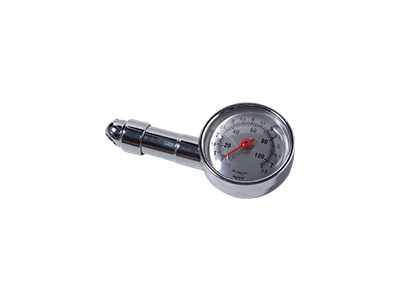 Ukuran Angin Model Lonceng