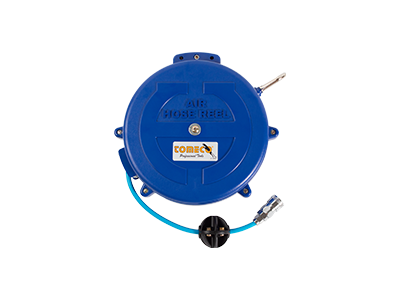 Selang Angin Gulungan