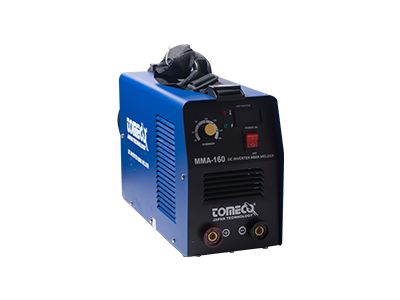 Mesin Las Inverter MMA 160