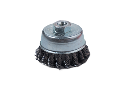 Sikat Mangkok Kepang