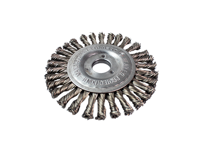 Sikat Piring Model Kepang