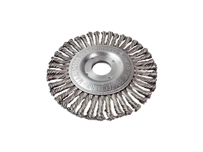 Sikat Piring Model Kepang