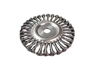 Sikat Piring Model Kepang