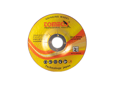Batu Poles Besi 5″