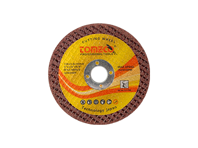 Batu Potong Besi 4″