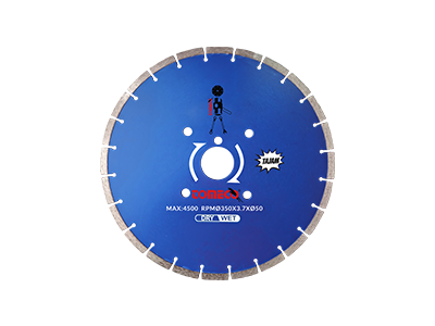 Diamond Wheel Kering/Basah