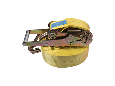 Ratchet Lashing Heavy Duty Series