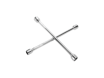 Kunci Roda Palang 14" Cr-V