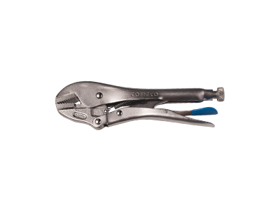 Tang Buaya Cr-Mo Heavy Duty